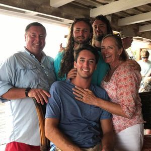 Meet your Posher, Ben